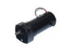 Bison Electric DC Gear Motor