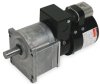 Dayton Electric Parallel Shaft Gear Motor