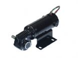 Bison Electric DC Gearmotor